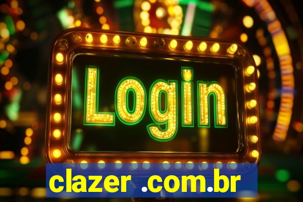clazer .com.br